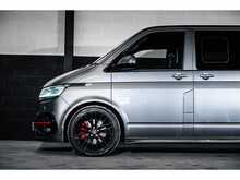 Volkswagen VOLKSWAGEN TRANSPORTER VW T6.1 T32 KOMBI 150 LWB DSG HIGHLINE