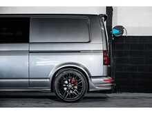 Volkswagen VOLKSWAGEN TRANSPORTER VW T6.1 T32 KOMBI 150 LWB DSG HIGHLINE