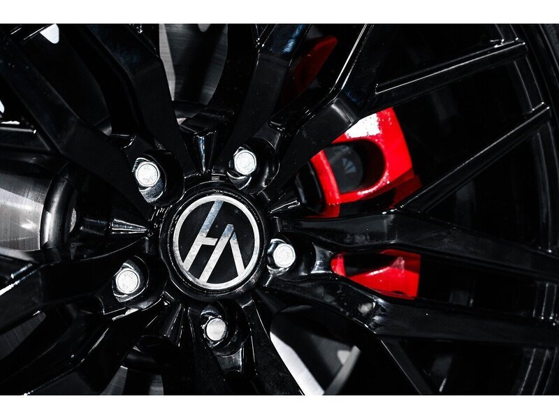 Volkswagen VOLKSWAGEN TRANSPORTER VW T6.1 T32 KOMBI 150 LWB DSG HIGHLINE