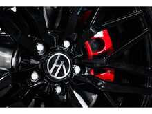 Volkswagen VOLKSWAGEN TRANSPORTER VW T6.1 T32 KOMBI 150 LWB DSG HIGHLINE