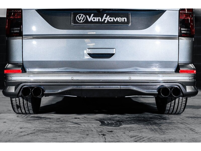 Volkswagen VOLKSWAGEN TRANSPORTER VW T6.1 T32 KOMBI 150 LWB DSG HIGHLINE