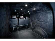 Volkswagen VOLKSWAGEN TRANSPORTER VW T6.1 T32 KOMBI 150 LWB DSG HIGHLINE