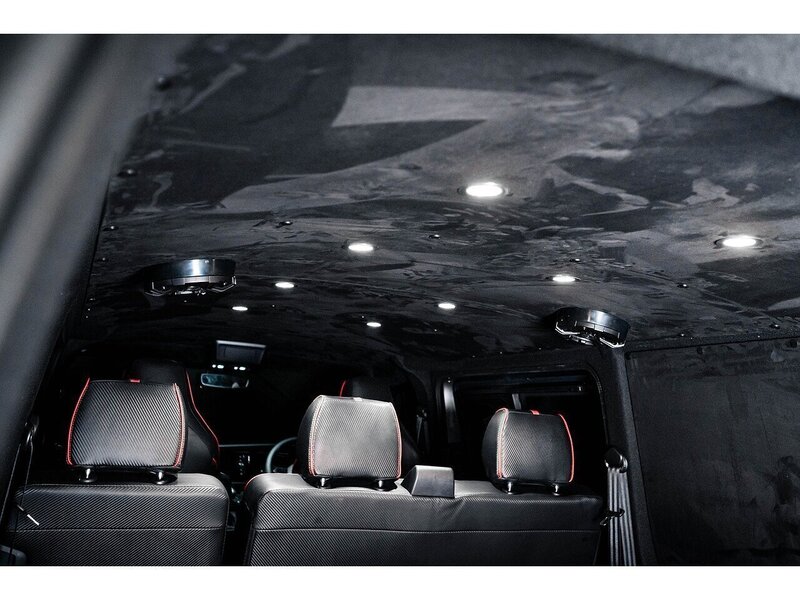 Volkswagen VOLKSWAGEN TRANSPORTER VW T6.1 T32 KOMBI 150 LWB DSG HIGHLINE