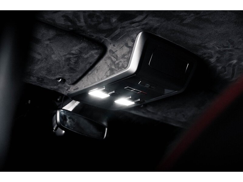 Volkswagen VOLKSWAGEN TRANSPORTER VW T6.1 T32 KOMBI 150 LWB DSG HIGHLINE