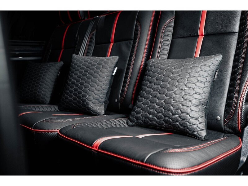 Volkswagen VOLKSWAGEN TRANSPORTER VW T6.1 T32 KOMBI 150 LWB DSG HIGHLINE