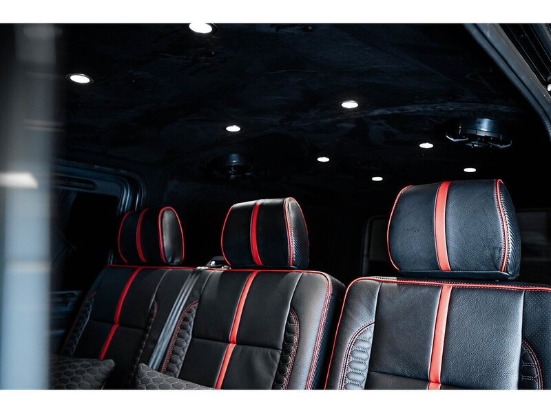 Volkswagen VOLKSWAGEN TRANSPORTER VW T6.1 T32 KOMBI 150 LWB DSG HIGHLINE