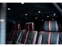 Volkswagen VOLKSWAGEN TRANSPORTER VW T6.1 T32 KOMBI 150 LWB DSG HIGHLINE