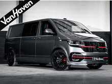 Volkswagen VOLKSWAGEN TRANSPORTER VW T6.1 T32 KOMBI 150 LWB DSG HIGHLINE