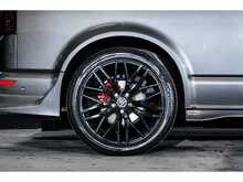 Volkswagen VOLKSWAGEN TRANSPORTER VW T6.1 T32 KOMBI 150 LWB DSG HIGHLINE