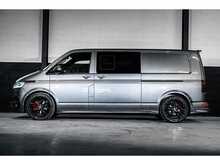 Volkswagen VOLKSWAGEN TRANSPORTER VW T6.1 T32 KOMBI 150 LWB DSG HIGHLINE