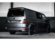 Volkswagen VOLKSWAGEN TRANSPORTER VW T6.1 T32 KOMBI 150 LWB DSG HIGHLINE