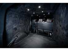 Volkswagen VOLKSWAGEN TRANSPORTER VW T6.1 T32 KOMBI 150 LWB DSG HIGHLINE