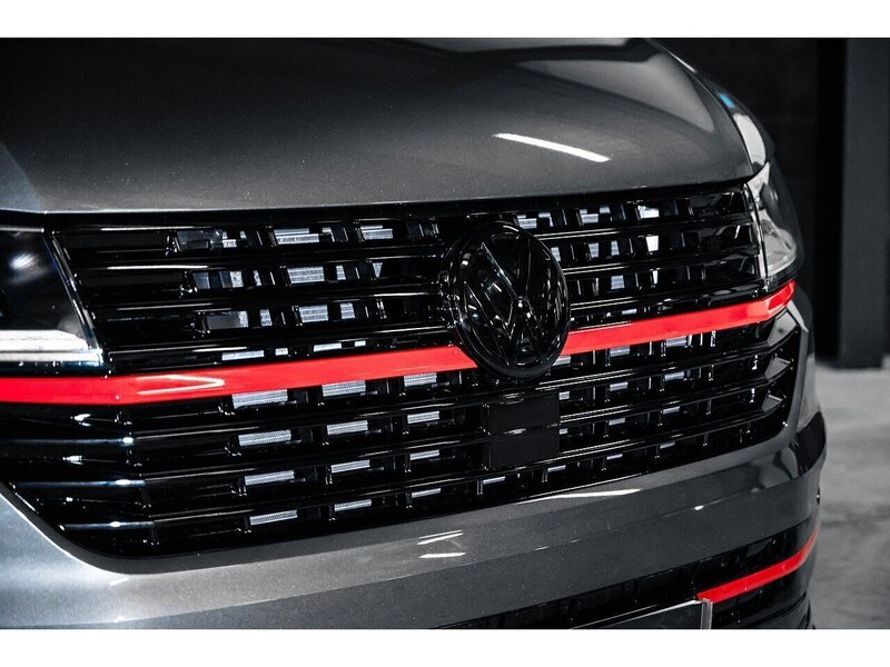 Volkswagen VOLKSWAGEN TRANSPORTER VW T6.1 T32 KOMBI 150 LWB DSG HIGHLINE