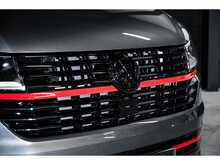 Volkswagen VOLKSWAGEN TRANSPORTER VW T6.1 T32 KOMBI 150 LWB DSG HIGHLINE