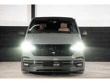 Volkswagen VOLKSWAGEN TRANSPORTER VW T6.1 T32 KOMBI 204 SWB DSG HIGHLINE