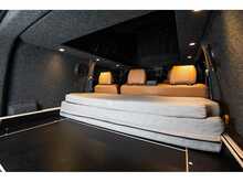 Volkswagen VOLKSWAGEN TRANSPORTER VW T6.1 T32 KOMBI 204 SWB DSG HIGHLINE