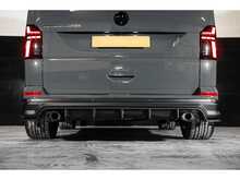 Volkswagen VOLKSWAGEN TRANSPORTER VW T6.1 T32 KOMBI 204 SWB DSG HIGHLINE