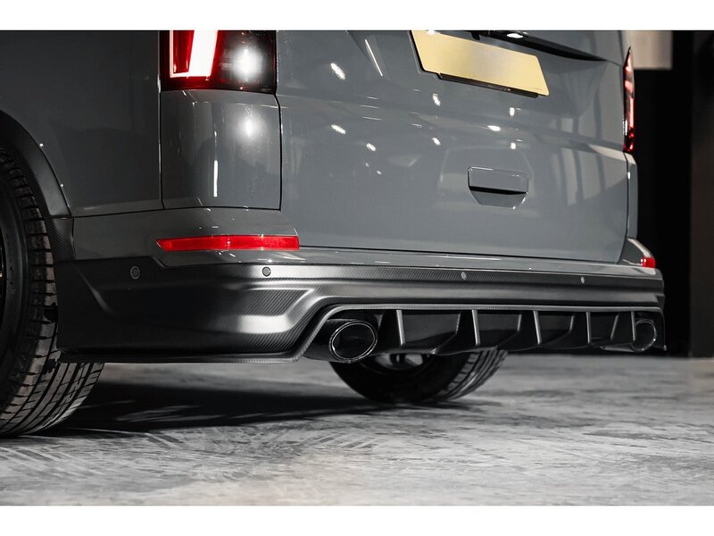 Volkswagen VOLKSWAGEN TRANSPORTER VW T6.1 T32 KOMBI 204 SWB DSG HIGHLINE