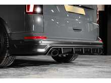 Volkswagen VOLKSWAGEN TRANSPORTER VW T6.1 T32 KOMBI 204 SWB DSG HIGHLINE