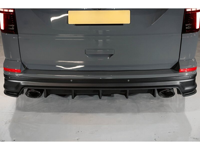 Volkswagen VOLKSWAGEN TRANSPORTER VW T6.1 T32 KOMBI 204 SWB DSG HIGHLINE