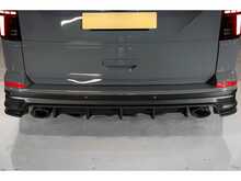 Volkswagen VOLKSWAGEN TRANSPORTER VW T6.1 T32 KOMBI 204 SWB DSG HIGHLINE