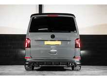 Volkswagen VOLKSWAGEN TRANSPORTER VW T6.1 T32 KOMBI 204 SWB DSG HIGHLINE