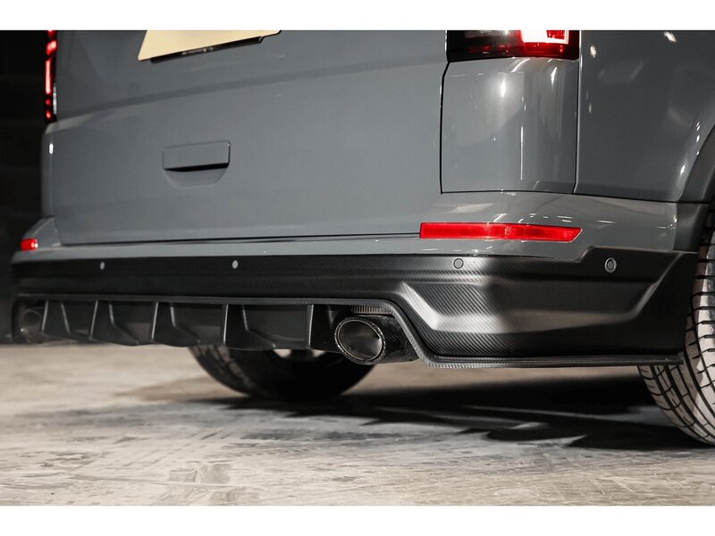 Volkswagen VOLKSWAGEN TRANSPORTER VW T6.1 T32 KOMBI 204 SWB DSG HIGHLINE