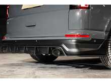 Volkswagen VOLKSWAGEN TRANSPORTER VW T6.1 T32 KOMBI 204 SWB DSG HIGHLINE