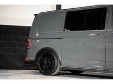 Volkswagen VOLKSWAGEN TRANSPORTER VW T6.1 T32 KOMBI 204 SWB DSG HIGHLINE