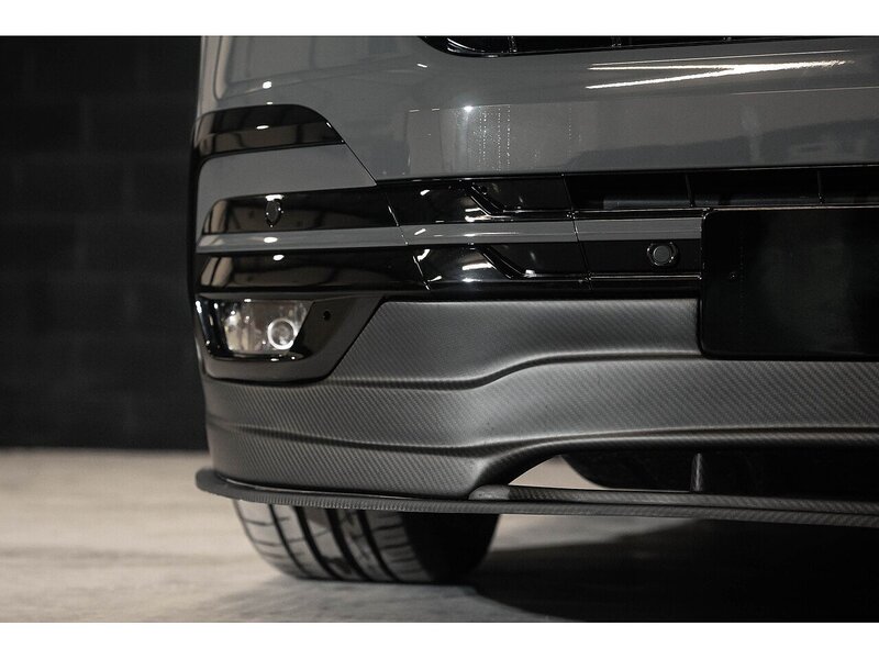 Volkswagen VOLKSWAGEN TRANSPORTER VW T6.1 T32 KOMBI 204 SWB DSG HIGHLINE