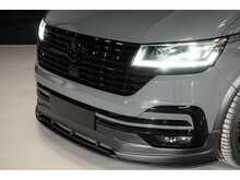 Volkswagen VOLKSWAGEN TRANSPORTER VW T6.1 T32 KOMBI 204 SWB DSG HIGHLINE