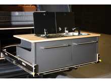 Volkswagen VOLKSWAGEN TRANSPORTER VW T6.1 T32 KOMBI 204 SWB DSG HIGHLINE