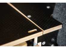 Volkswagen VOLKSWAGEN TRANSPORTER VW T6.1 T32 KOMBI 204 SWB DSG HIGHLINE