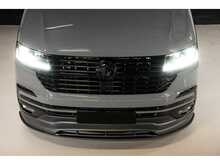 Volkswagen VOLKSWAGEN TRANSPORTER VW T6.1 T32 KOMBI 204 SWB DSG HIGHLINE