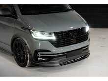 Volkswagen VOLKSWAGEN TRANSPORTER VW T6.1 T32 KOMBI 204 SWB DSG HIGHLINE