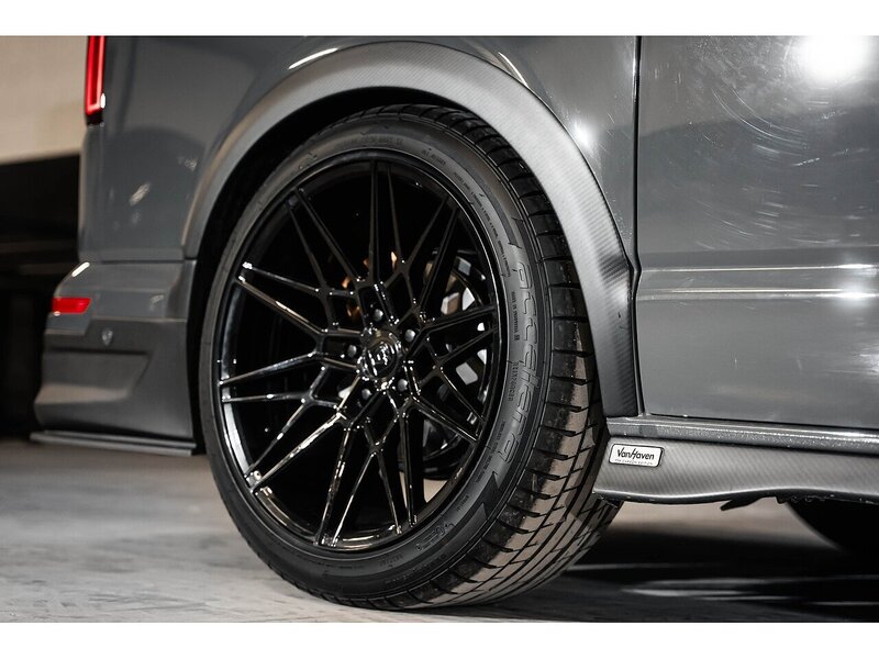 Volkswagen VOLKSWAGEN TRANSPORTER VW T6.1 T32 KOMBI 204 SWB DSG HIGHLINE