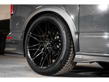 Volkswagen VOLKSWAGEN TRANSPORTER VW T6.1 T32 KOMBI 204 SWB DSG HIGHLINE