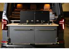 Volkswagen VOLKSWAGEN TRANSPORTER VW T6.1 T32 KOMBI 204 SWB DSG HIGHLINE