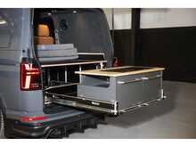 Volkswagen VOLKSWAGEN TRANSPORTER VW T6.1 T32 KOMBI 204 SWB DSG HIGHLINE