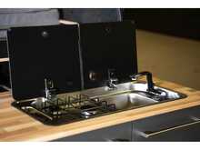 Volkswagen VOLKSWAGEN TRANSPORTER VW T6.1 T32 KOMBI 204 SWB DSG HIGHLINE