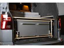 Volkswagen VOLKSWAGEN TRANSPORTER VW T6.1 T32 KOMBI 204 SWB DSG HIGHLINE