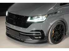 Volkswagen VOLKSWAGEN TRANSPORTER VW T6.1 T32 KOMBI 204 SWB DSG HIGHLINE