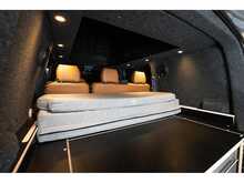 Volkswagen VOLKSWAGEN TRANSPORTER VW T6.1 T32 KOMBI 204 SWB DSG HIGHLINE