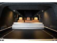 Volkswagen VOLKSWAGEN TRANSPORTER VW T6.1 T32 KOMBI 204 SWB DSG HIGHLINE