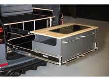 Volkswagen VOLKSWAGEN TRANSPORTER VW T6.1 T32 KOMBI 204 SWB DSG HIGHLINE