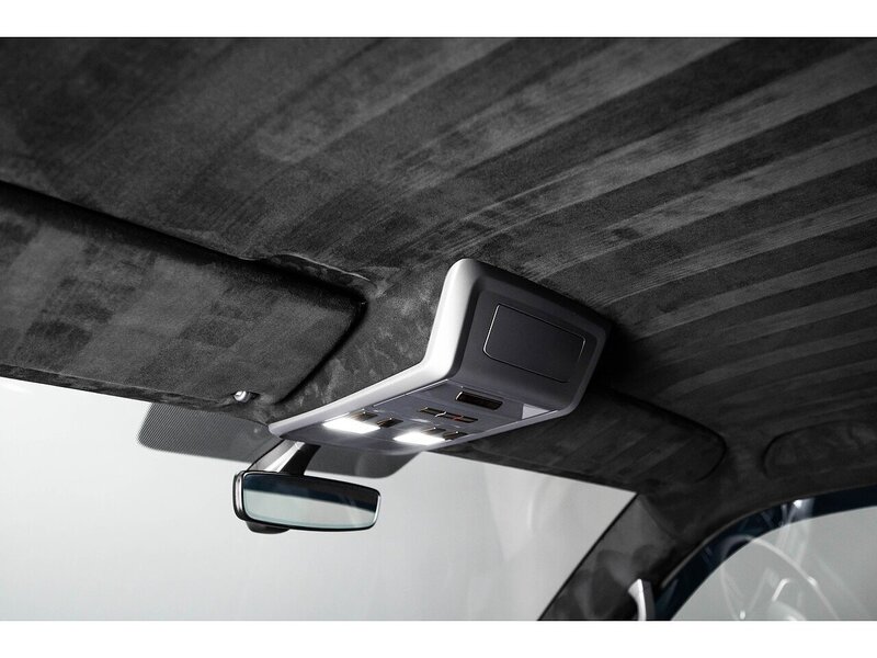 Volkswagen VOLKSWAGEN TRANSPORTER VW T6.1 T32 KOMBI 204 4MOTION LWB DSG HIGHLINE