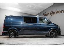 Volkswagen VOLKSWAGEN TRANSPORTER VW T6.1 T32 KOMBI 204 4MOTION LWB DSG HIGHLINE