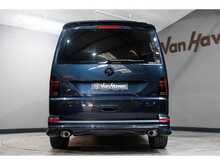 Volkswagen VOLKSWAGEN TRANSPORTER VW T6.1 T32 KOMBI 204 4MOTION LWB DSG HIGHLINE