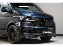 Volkswagen VOLKSWAGEN TRANSPORTER VW T6.1 T32 KOMBI 204 4MOTION LWB DSG HIGHLINE