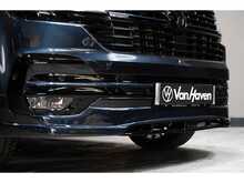 Volkswagen VOLKSWAGEN TRANSPORTER VW T6.1 T32 KOMBI 204 4MOTION LWB DSG HIGHLINE